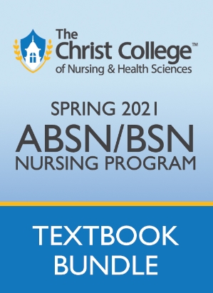 ABSN EBOOK BUNDLE SPRING/SUMMER 2021 