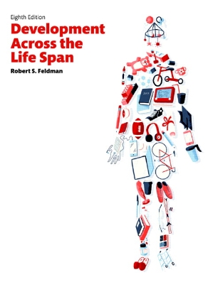 Development Across the Life Span , 9th Edition 