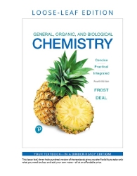 Modified Mastering Chemistry loose leaf + Access Card 