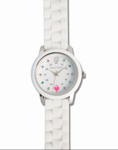 Nurses Wrist Watch 