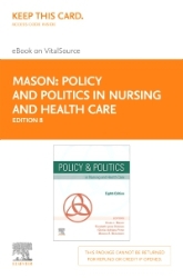 POLICY AND POLITICS IN NURSING EBOOK 