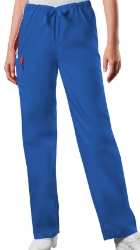 Unisex Drawstring Cargo Pant 