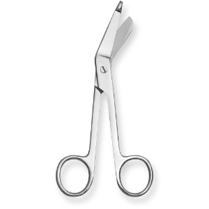 Bandage Scissors 
