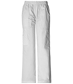 Womens Pant - Elastic Waist 