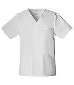 V Neck Top 