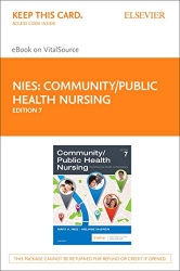 Community/Public Health Nursing Ebook 