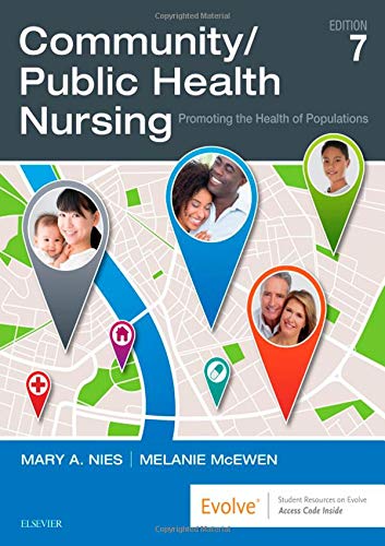 Community/Public Health Nursing 