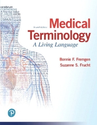 Medical Terminology: A Living Language   