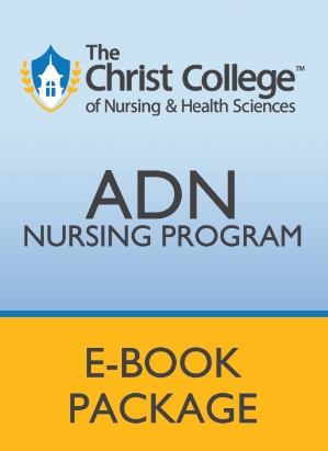 TCCNHS ADN NURSING PROGRAM EBOOK PACKAGE (FALL 2017-SPRING 2018) 