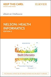 HEALTH INFORMATICS 2/E EBOOK 