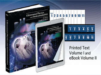 Ultrasound Physics and Instrumentation 6th Edition 