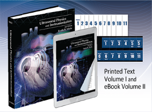 Ultrasound Physics and Instrumentation 6th Edition 