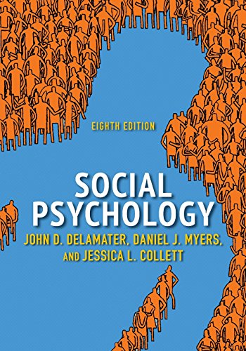 Social Psychology 